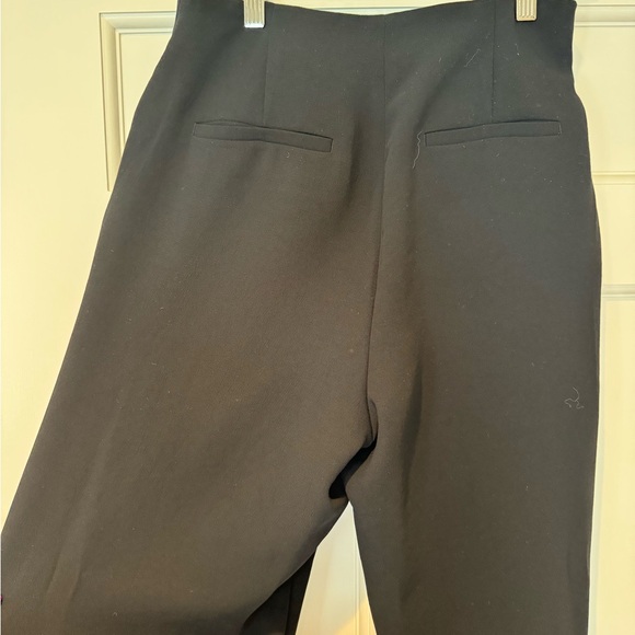 Aritzia Black Trouser - Picture 6 of 9